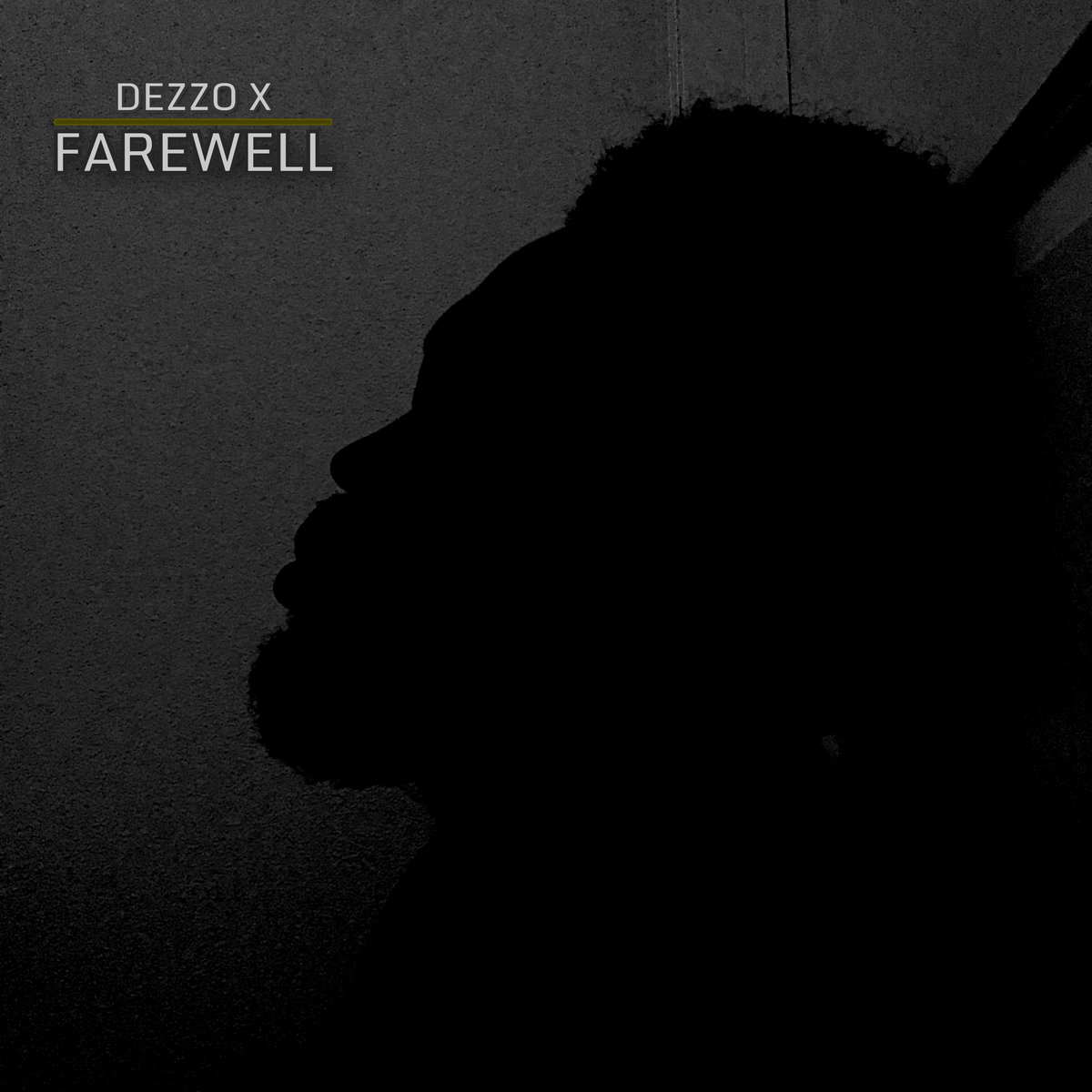 FAREWELL Dezzo X FAREWELL Dezzo X
