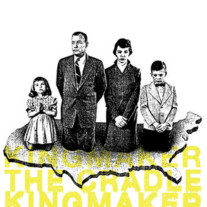 The Cradle cover