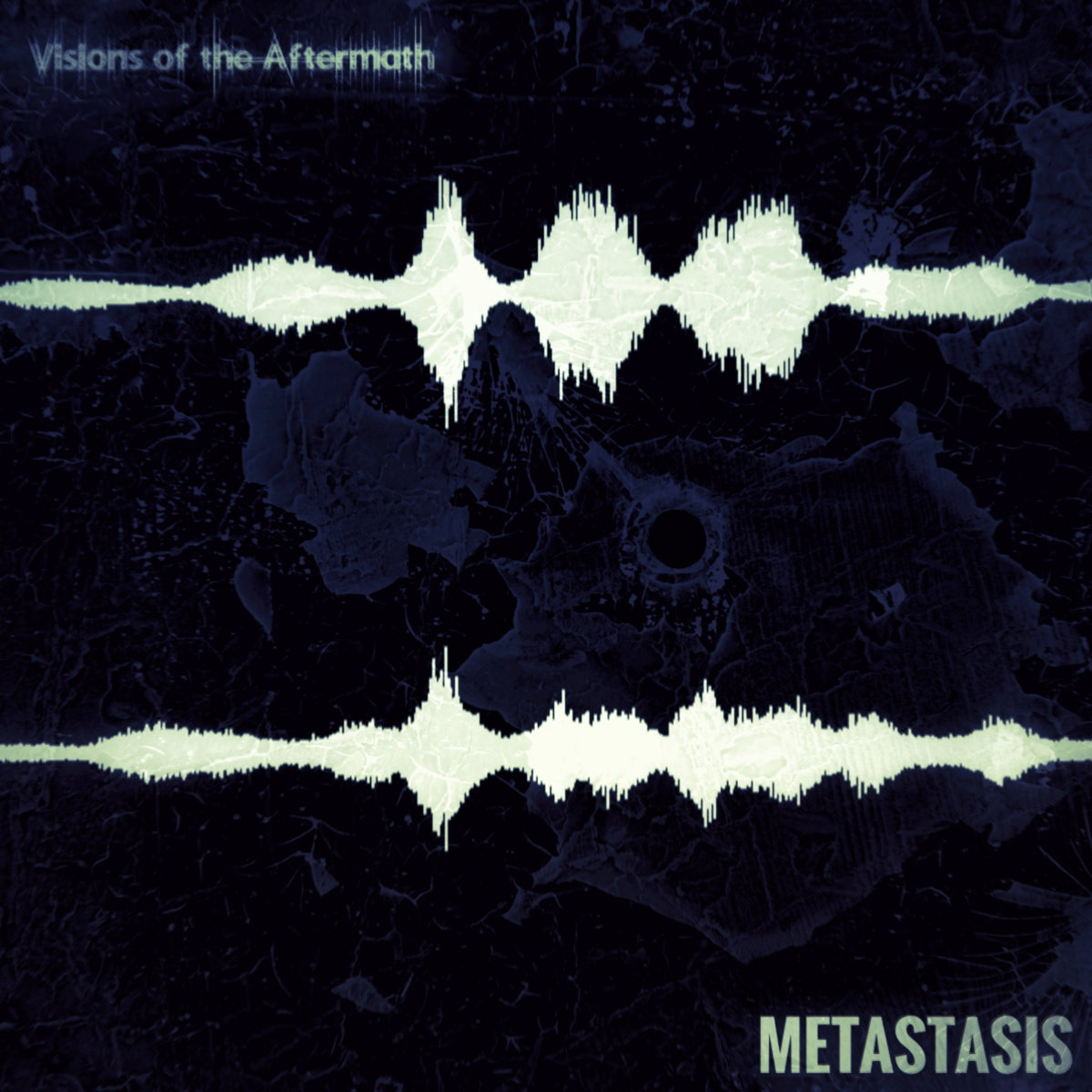 Metastasis cover