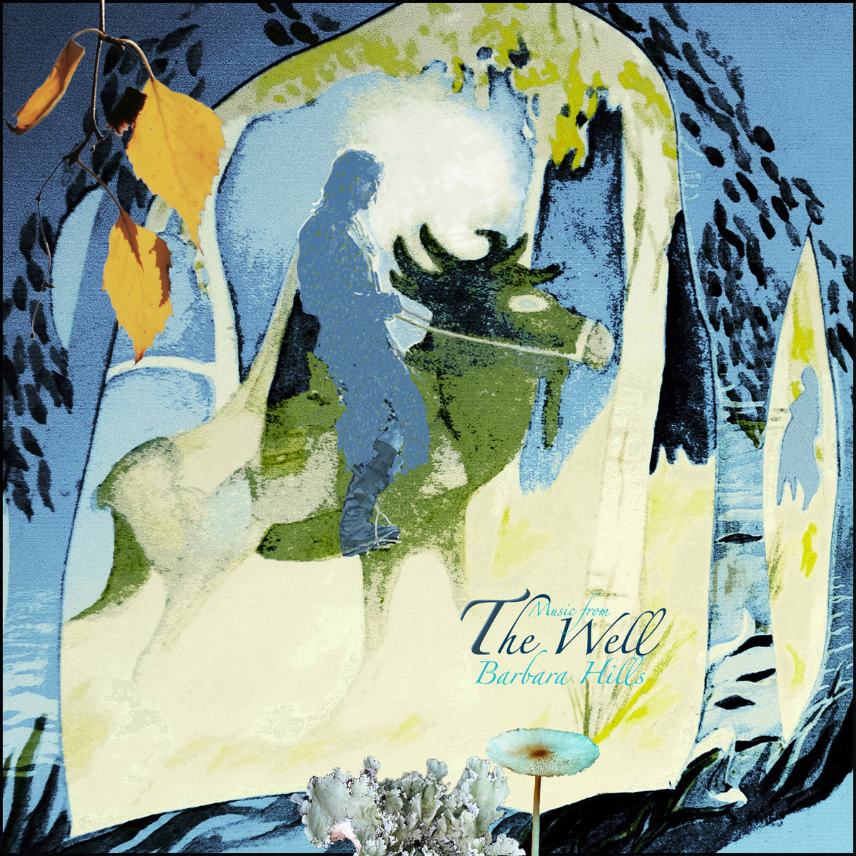 THE WELL | Barbara Hills
