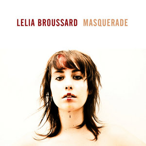 Masquerade cover