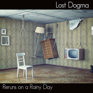 Reruns On A Rainy Day cover