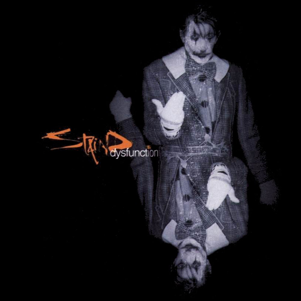 Excess Baggage | Staind/Aaron Lewis