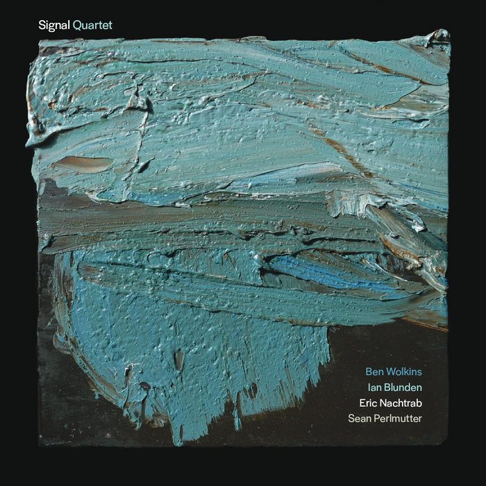 Signal Quartet Signal Quartet