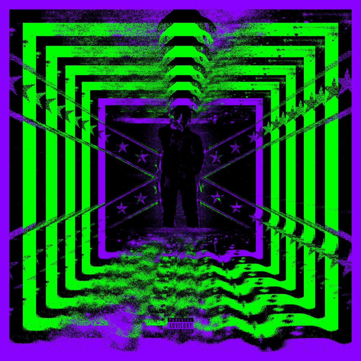 Ultimate (Remix) | Denzel Curry