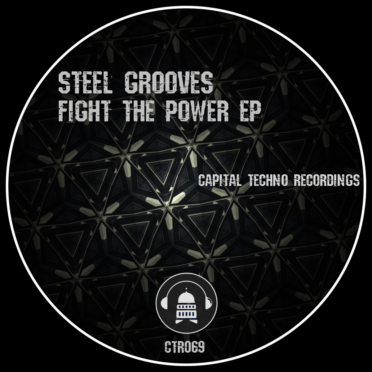Fight The Power EP
