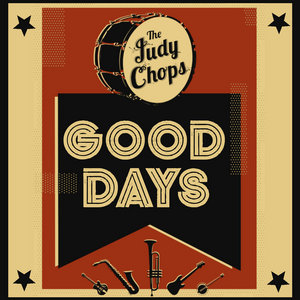 Good Days cover