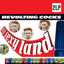 Revolting Cocks — Big Sexy Land