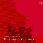 samba noir toco