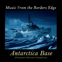 Antarctica Base cover art