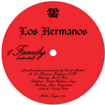Music | Los Hermanos Detroit