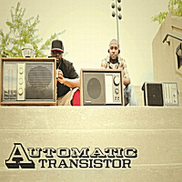 Transistor (Album) AUTOMatic
