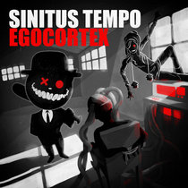 EGOCORTEX cover art