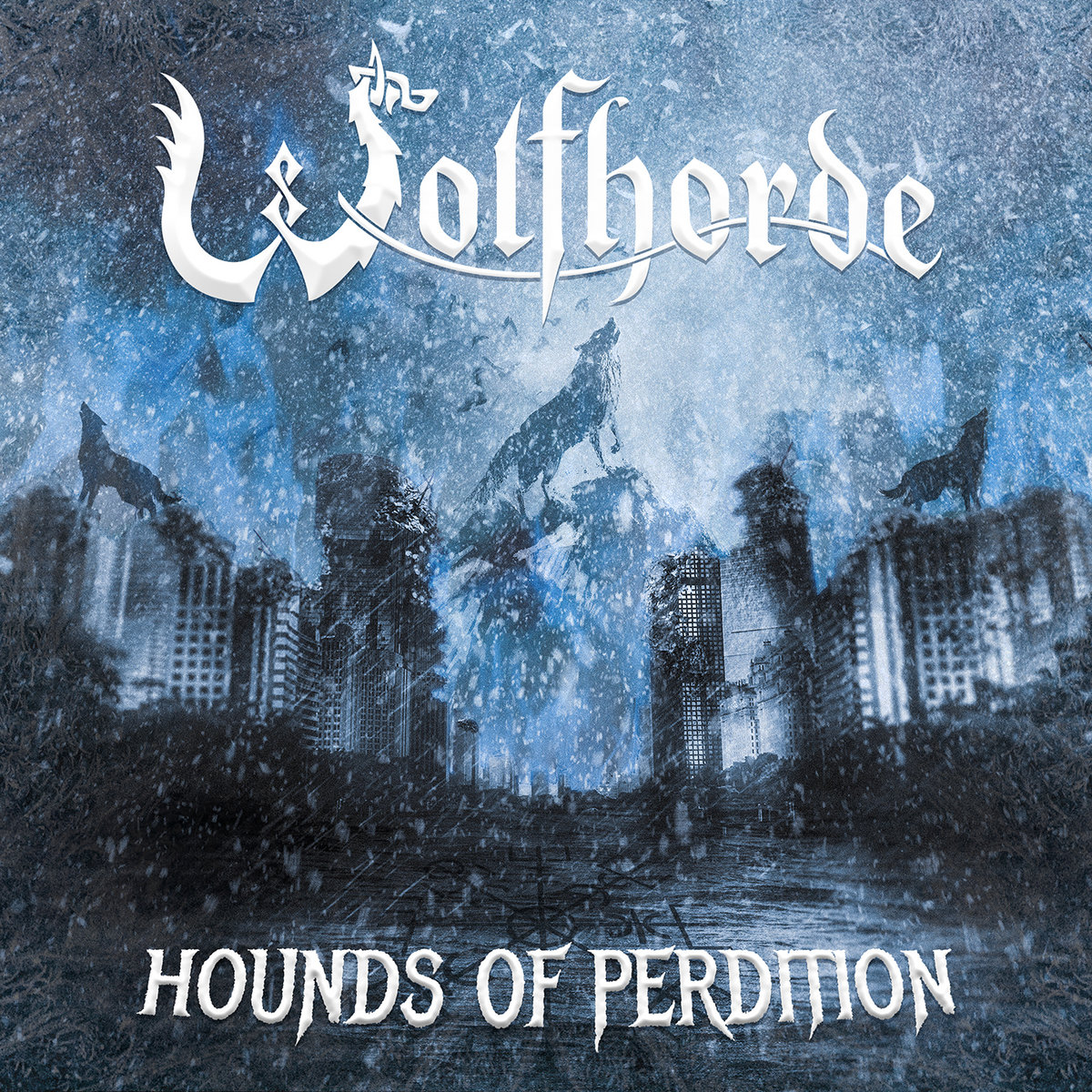 wolfhorde