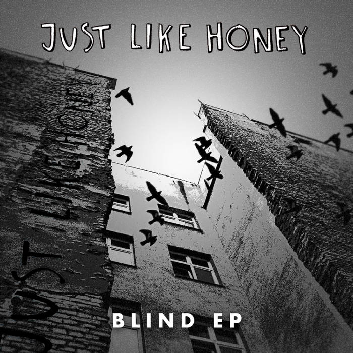 Music | Just Like Honey
