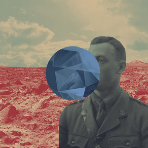 Influx I: Plastique cover