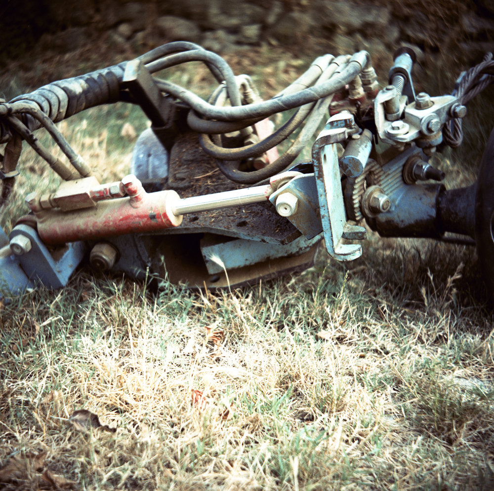 Alternator & Starter Specialists Rob Miles