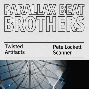 Twisted ArtifactsParallax Beat Brothers cover