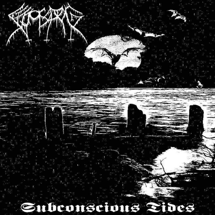 Subconscious Tides | Suffocating Empathy