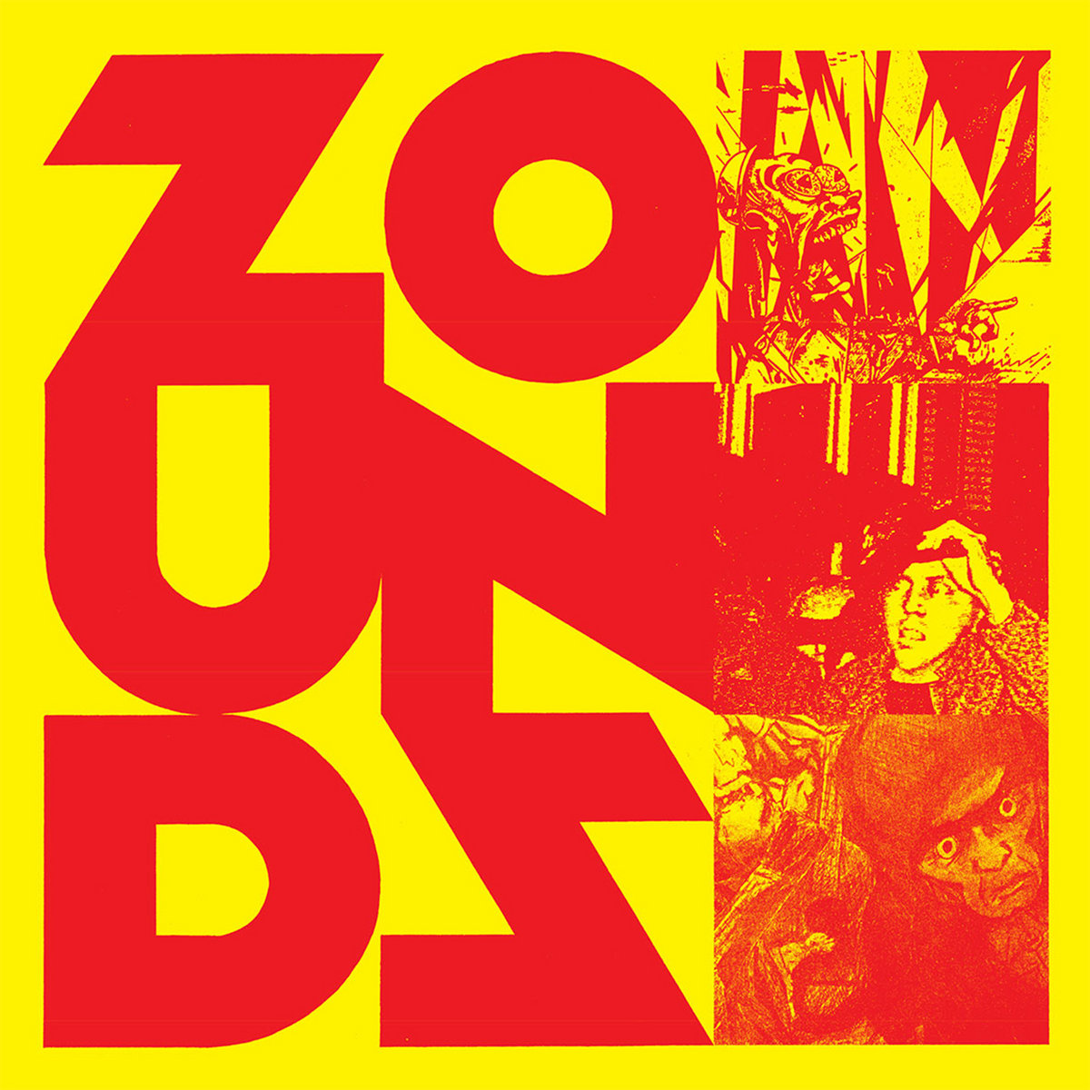 Can't Cheat Karma | Zounds | sealedrecords