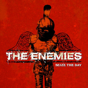 Seize the Day cover