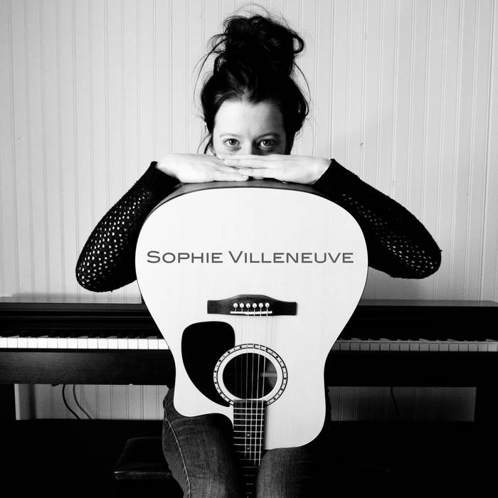 Keep Singing | Sophie Villeneuve