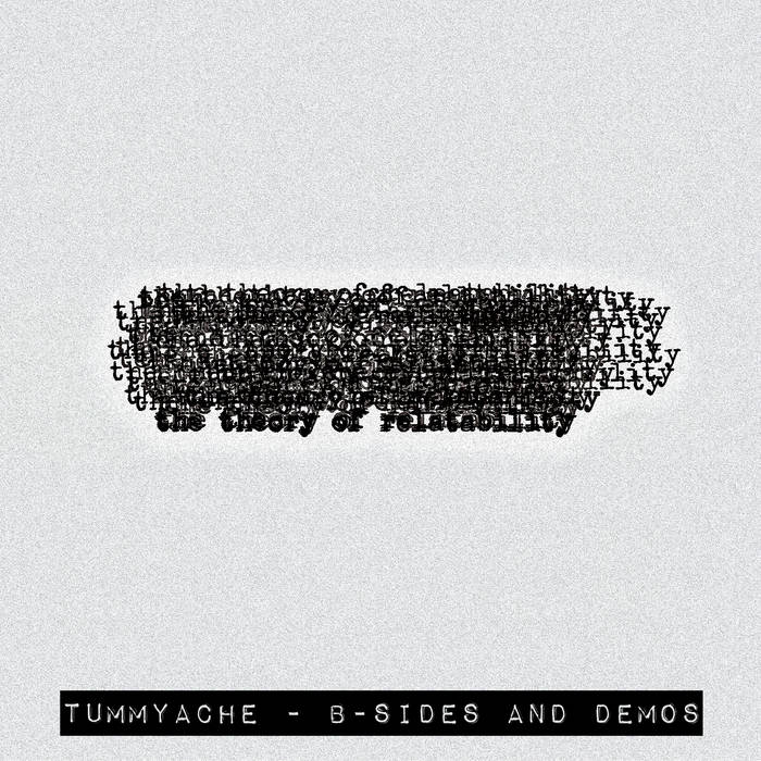 The Theory of Relatability | tummyache