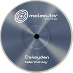 Dekeyden - Later That Day