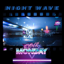 Night Wave cover art