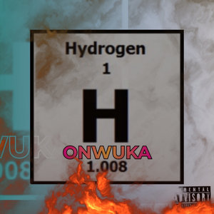 Onwuka - Hydrogen (Prod Jay Fehrman) cover