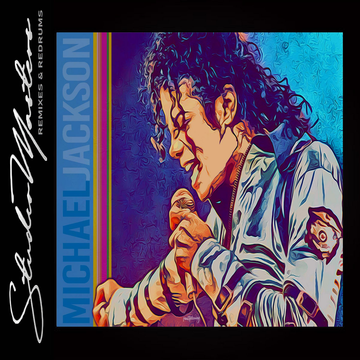 Michael Jackson (SM Remix) | Studio Masters