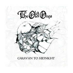Caravan To Midnight cover