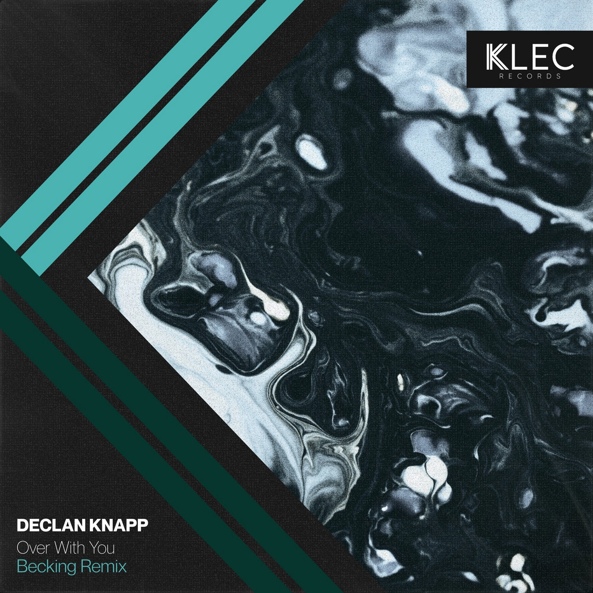 Over With You (Becking Remix) | Delcan Knapp, Becking | Declan Knapp