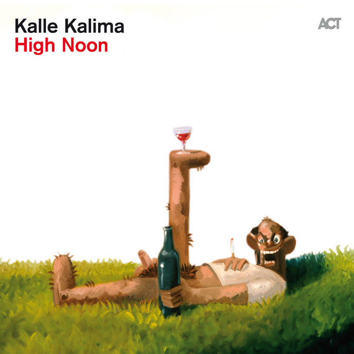  community
High Noon
by Kalle Kalima feat. Greg Cohen & Max Andrzejewski & Greg Cohen & Max Andrzejewski