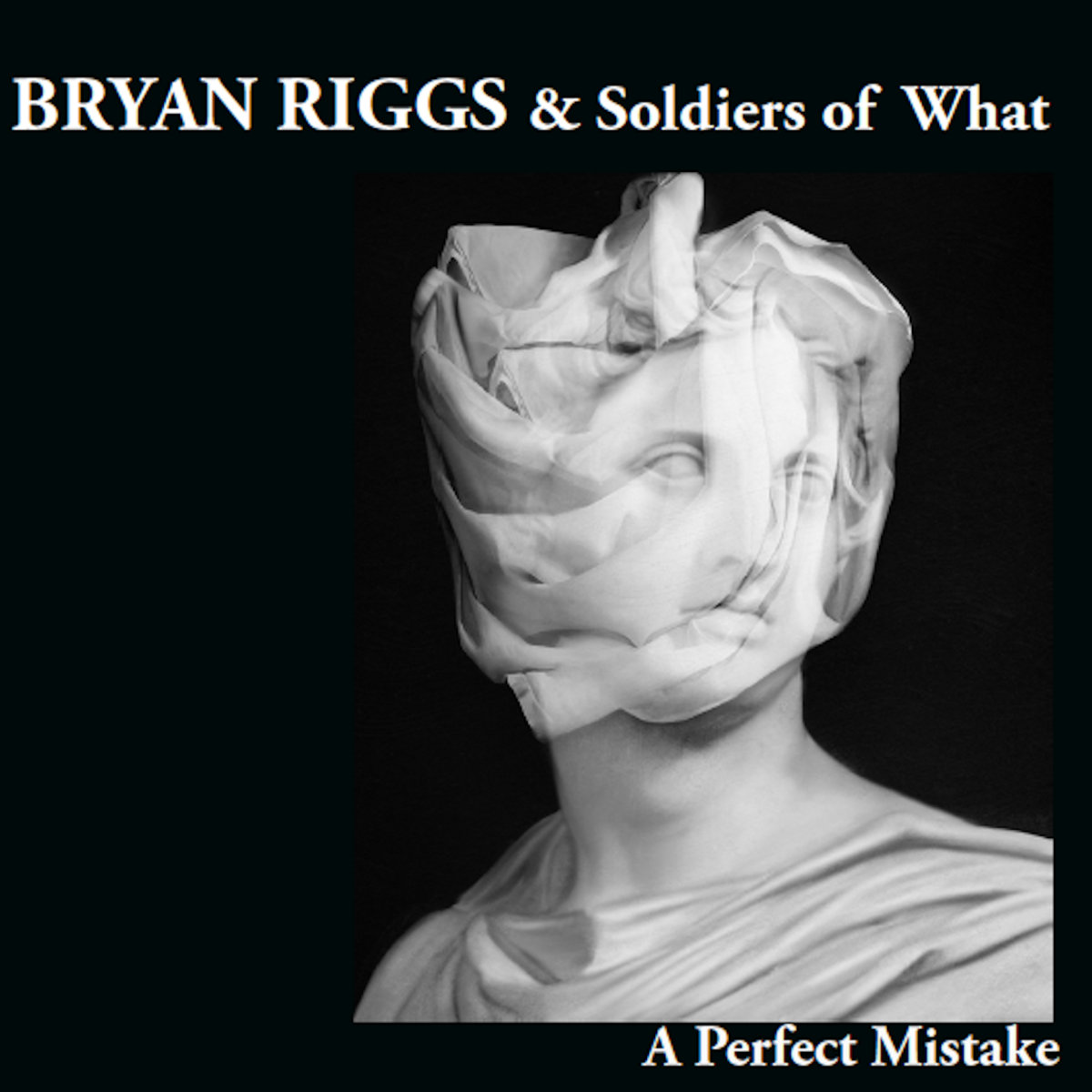 A Perfect Mistake | Bryan Riggs