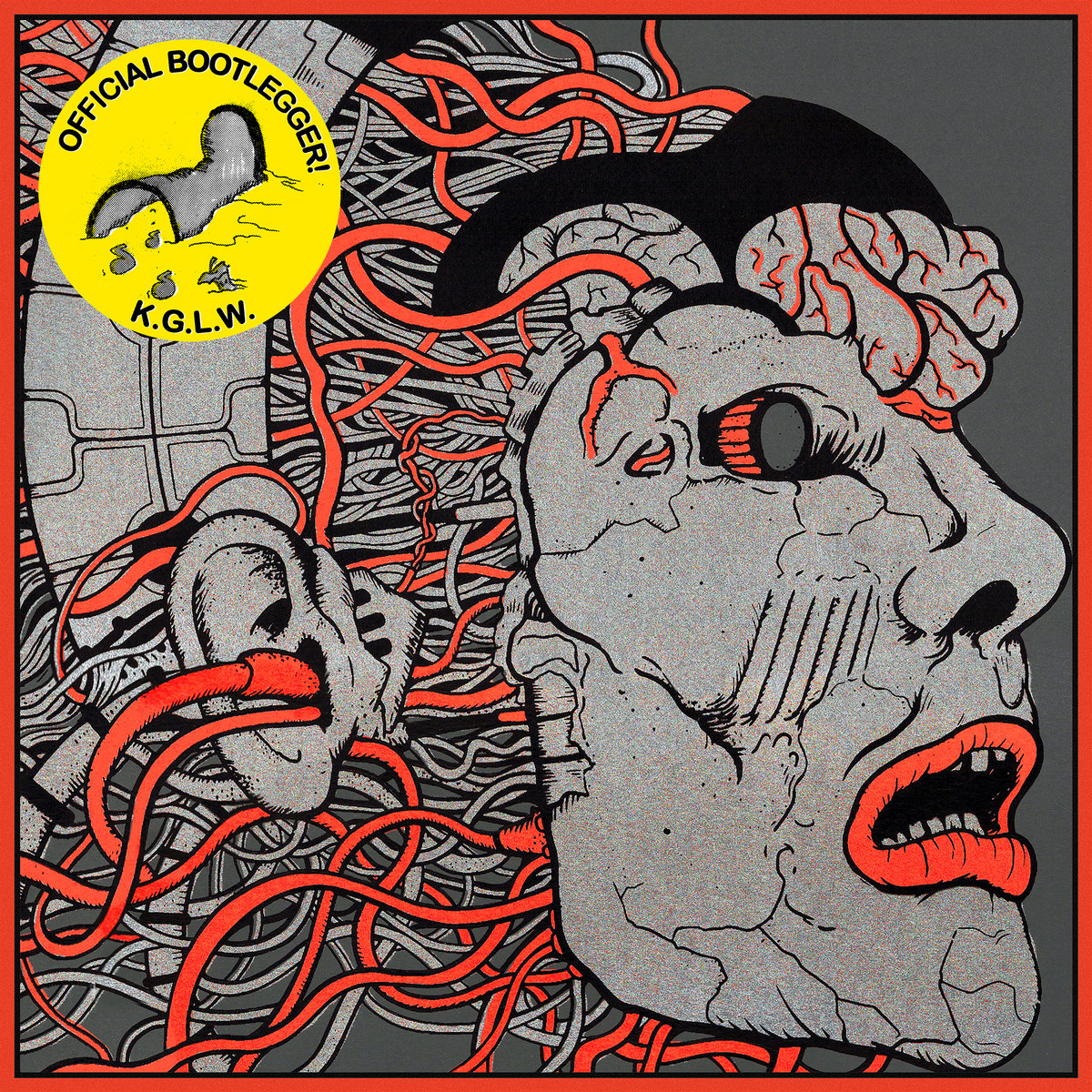 Live in London (2019) | King Gizzard and the Lizard Wizard