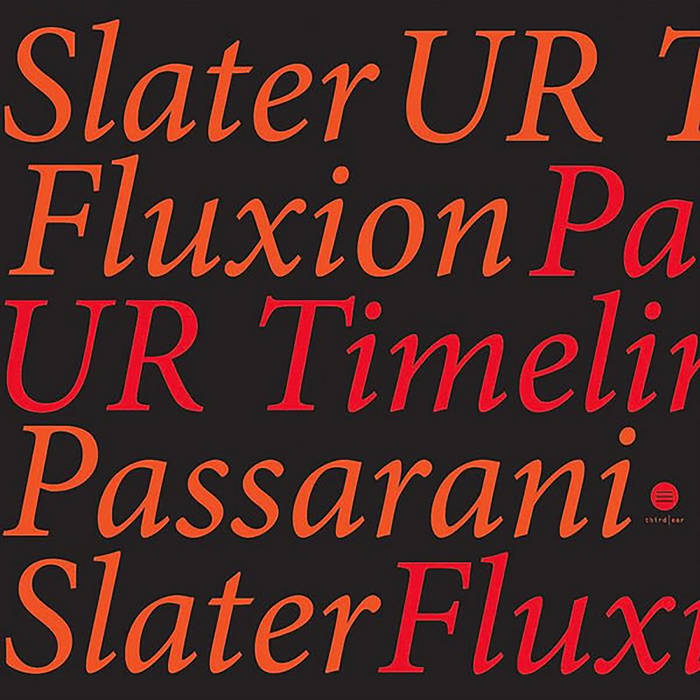 Underground Resistance Timeline The Soul Is Back Remix | Luke