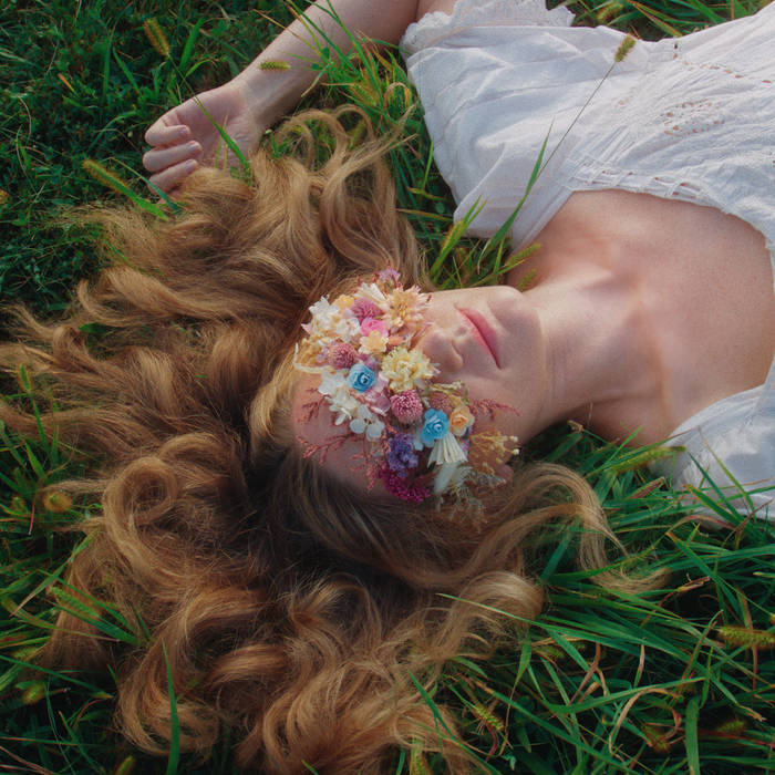 Elly Kace - the seventh gate album artwork