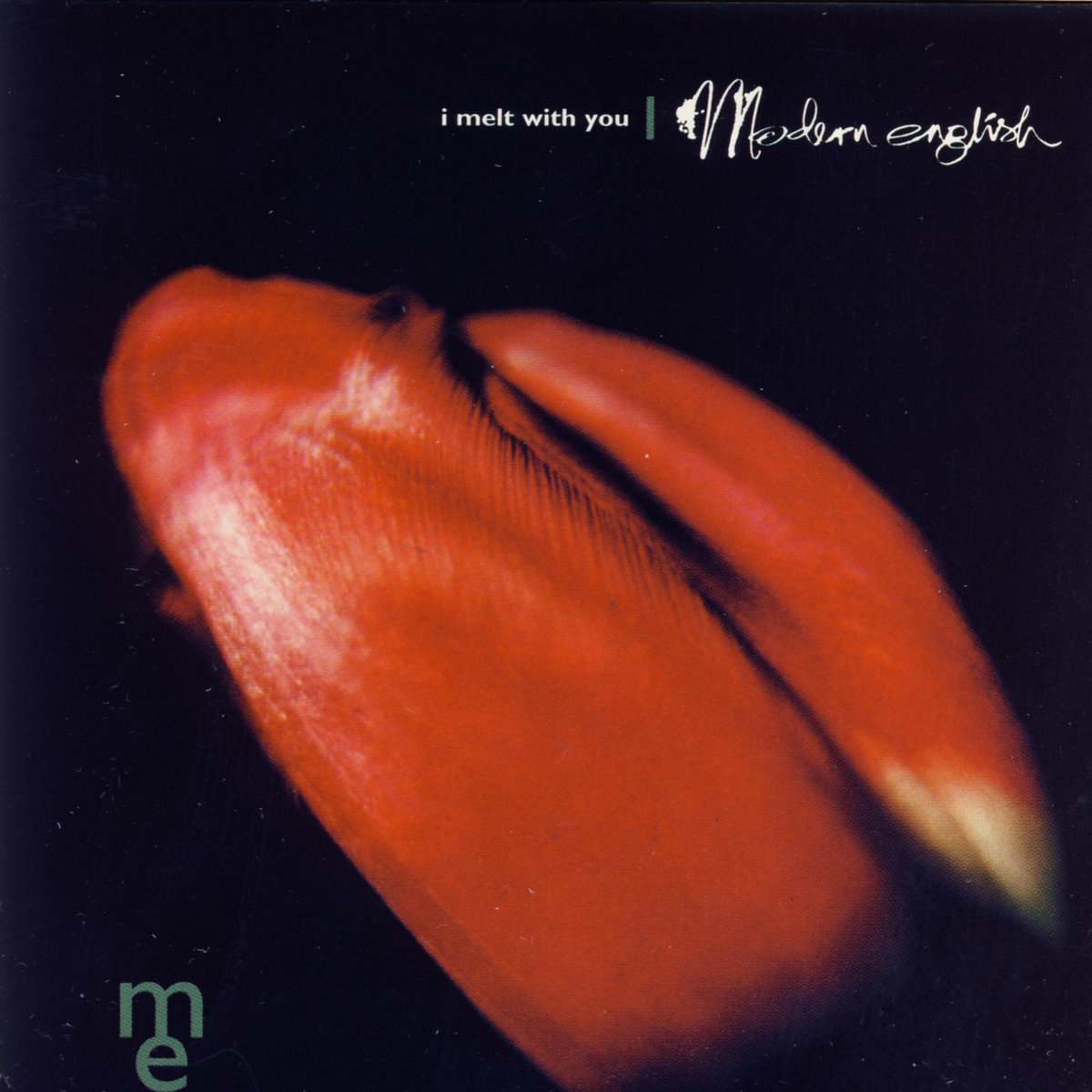 I Melt With You Remix Ep Modern English