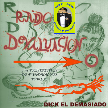 Music | Dick El Demasiado