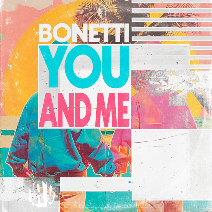 You And Me (Incl. Sebb Junior Remix)