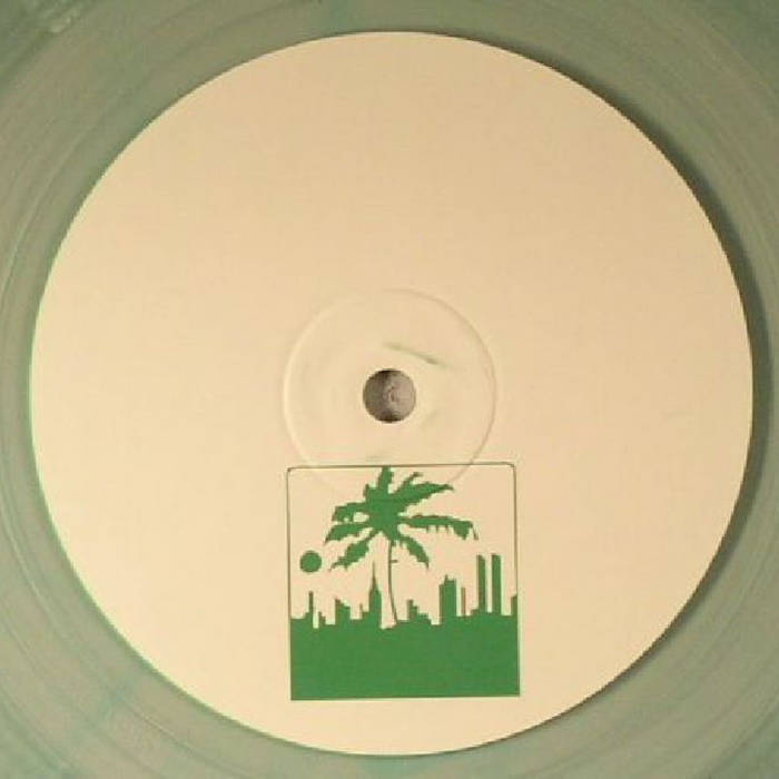 Craig Paradise Cooper ‎aka Simoncino – Boogie Paradise Traxxx Vol