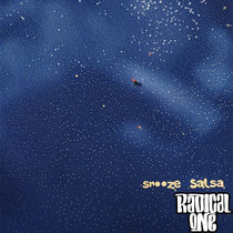RADICAL ONE - SZA SNOOZE (SALSA REMIX) 93BPM cover art