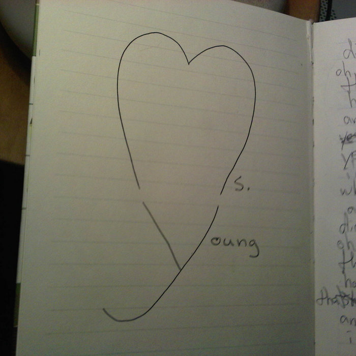 Ms. Young Mr Louis Jackson ms. young