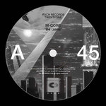 M-Core — Be Gene cover art