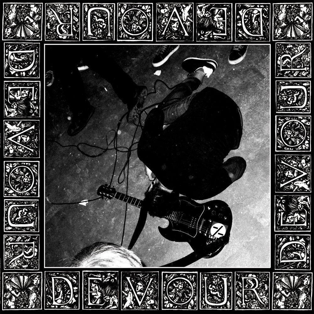 Devour | Devour | Sorry State Records