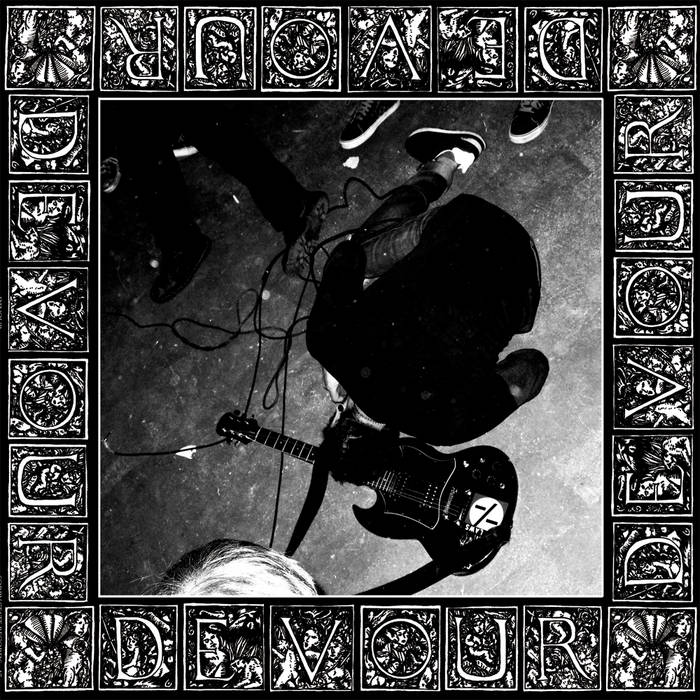 Devour | Devour | Sorry State Records