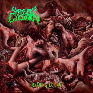 Parasitic Ejaculation — Sickening Conduct