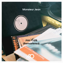 Jazz Café [remastered] cover art