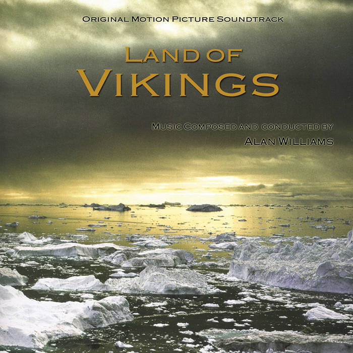 Land of Vikings | Alan Williams